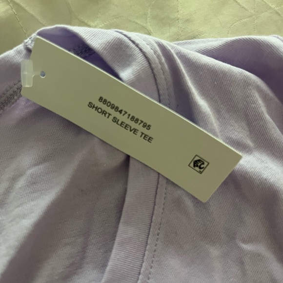 NWT No Boundaries Short Sleeve T Shirt - Picture 2 of 3